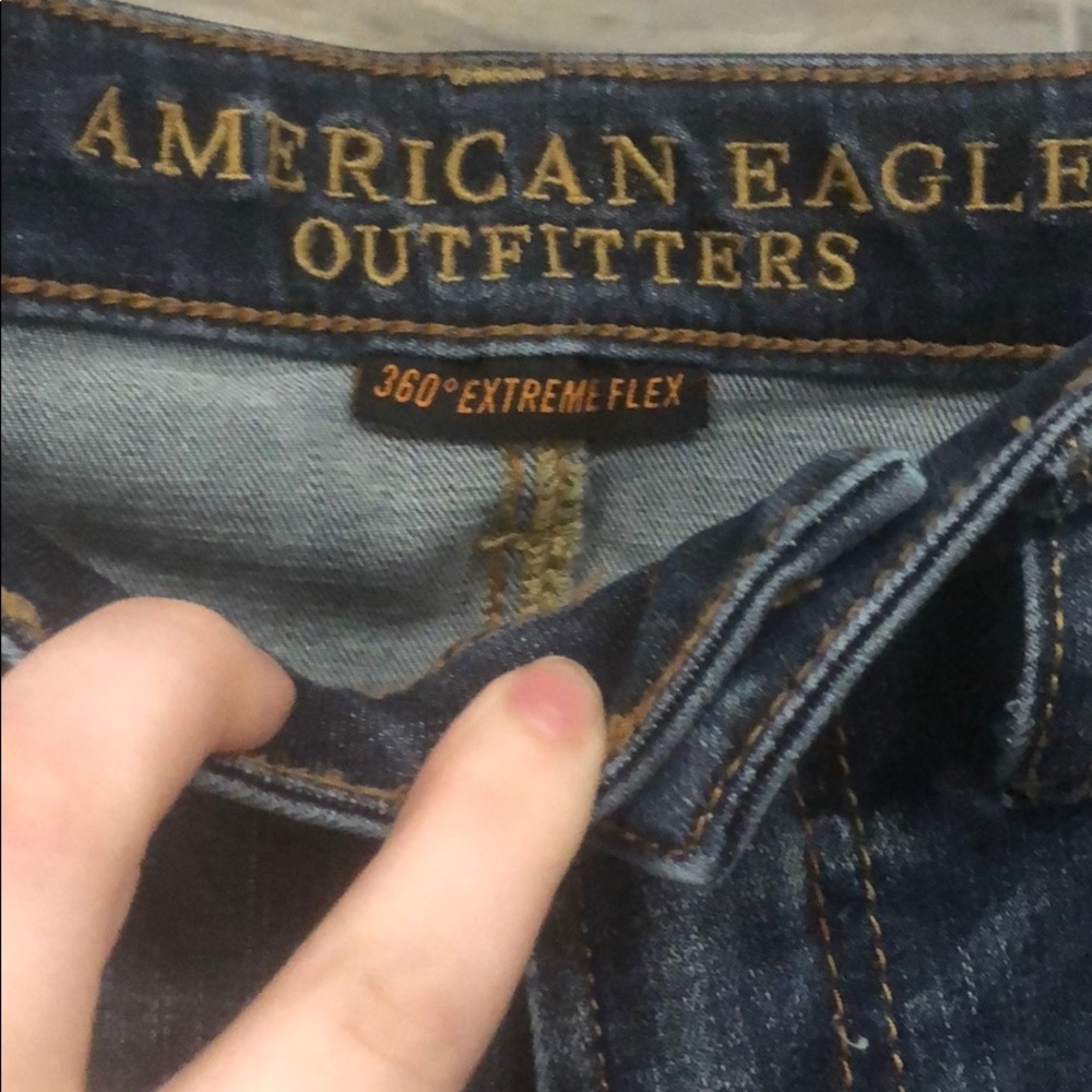 Jeans - Picture 5 of 5